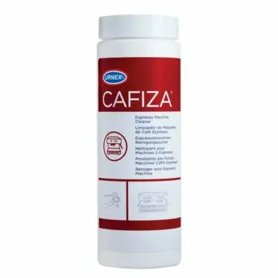 URNEX Cafiza 2 Espresso Machine Cleaner 900g