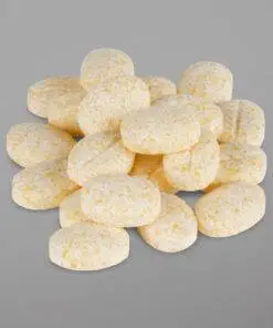 URNEX Grindz G01 Coffee Grinder Cleaning Tablets 430g
