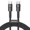 USB-C to Type-C PD 100W Fast Charging Cable