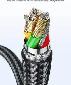 USB-C to Type-C PD 100W Fast Charging Cable