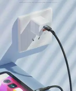 USB-C to Type-C PD 100W Fast Charging Cable