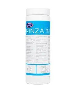 Urnex Rinza M61 Milk System Cleaning Tablets 120 pcs