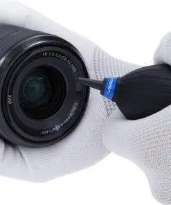 VSGO DKL-5S Professional DSLR Camera Lens Cleaning Kit
