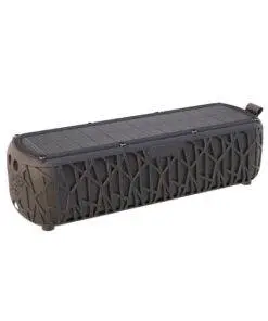 Waterproof Solar Bluetooth Speaker