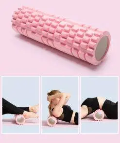 Yoga Foam Roller