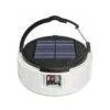 100W Solar Camping Light