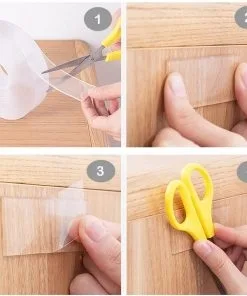 2M Nano Magic Tape Adhesive Tape