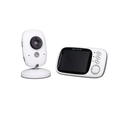 3.2 inch baby Monitor 2.4G Wireless