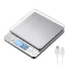 3000g Digital Backlight Scale High Precision