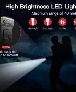 36000mAh Heavy Duty Solar Wireless Charging Power Bank