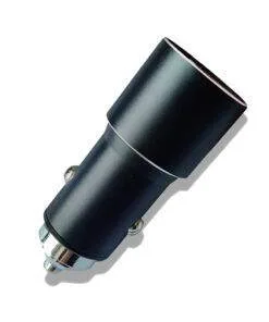 42.5w Ultra-Fast USB-C QC PD Car Charger