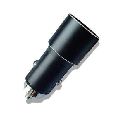 42.5w Ultra-Fast USB-C QC PD Car Charger