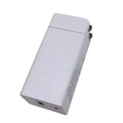 65W Type-C USB-C PD USB Fast Wall Charger