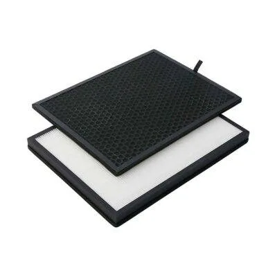 Air Purifier Filter Kit for Philips FY1410/30, FY1413/30 HEPA + Carbon Filter Kit