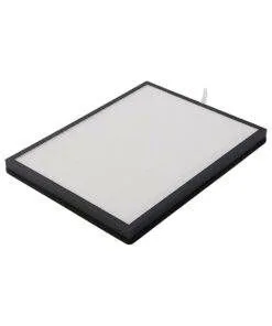 Air Purifier Filter Kit for Philips FY1410/30, FY1413/30 HEPA + Carbon Filter Kit