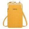 Baellerry Small Crossbody Phone Bag for Women