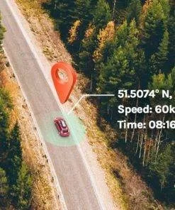 Xiaomi 70mai Dash Cam Plus A500 DVR 1944P