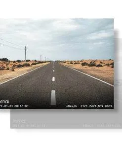 Xiaomi 70mai Dash Cam Plus A500 DVR 1944P