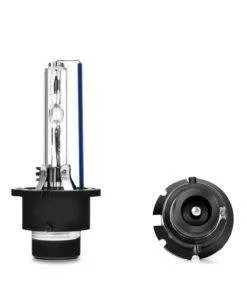 2PCs D2S D2R D2C Car 35W Xenon HID headlight Bulbs