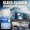100g Car Windscreen Wash Tablets