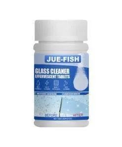 100g Car Windscreen Wash Tablets