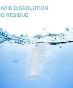 100g Car Windscreen Wash Tablets