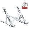MacBook Holder Foldable Laptop Stand Adjustable Notebook Stand