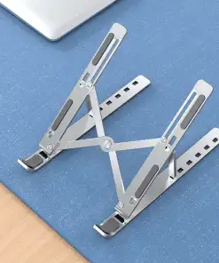 MacBook Holder Foldable Laptop Stand Adjustable Notebook Stand