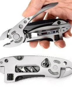 Camping Equipment Multi Tools