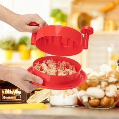 Chicken Shredder, Chicken Shredding Tool