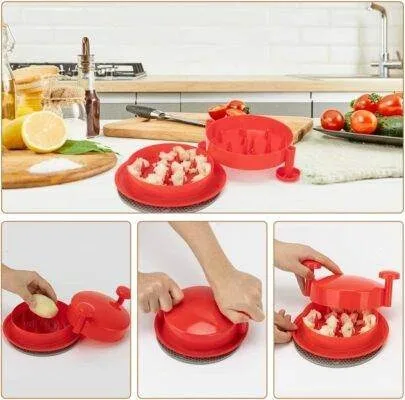 Chicken Shredder, Chicken Shredding Tool