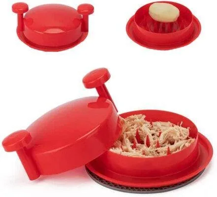 Chicken Shredder, Chicken Shredding Tool