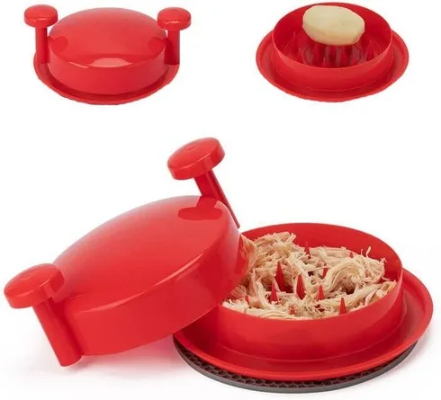Chicken Shredder, Chicken Shredding Tool