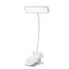 Clip Rechargeable Eye-Protect Wireless Desk Lamp