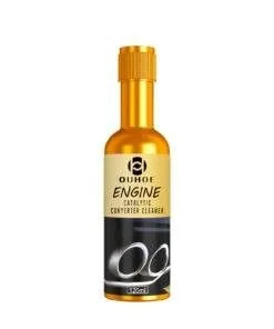 Engine Catalytic Converter Cleaner