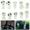 Garden Accessories Luminous Tree Elves Glow in Dark Garden Alien