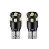 T10 Canbus LED park light bulb with 2835 SMD 152lm High Lumen Super Bright