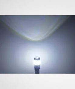 T10 Canbus LED park light bulb with 3014 SMD 217.6lm High Lumen Super Bright