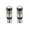 T10 Canbus LED park light bulb with 3014 SMD 217.6lm High Lumen Super Bright