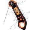 Auto ON/OFF Kitchen Digital Baking Meat Thermometer