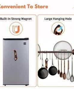 Auto ON/OFF Kitchen Digital Baking Meat Thermometer