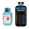 Magnetic LPG Gas Bottle Level Indicator
