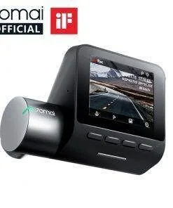 Xiaomi 70mai Pro Dash Cam DVR ADAS 24H Parking