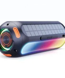 Outdoor Magnetic Bluetooth Speaker