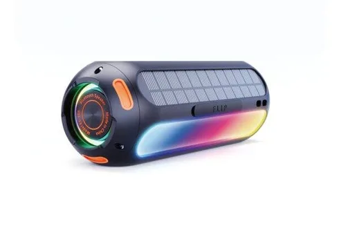 Outdoor Magnetic Bluetooth Speaker