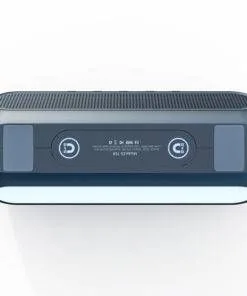 Outdoor Magnetic Bluetooth Speaker