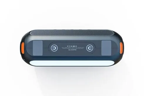 Outdoor Magnetic Bluetooth Speaker