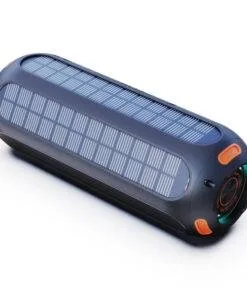 Outdoor Magnetic Bluetooth Speaker