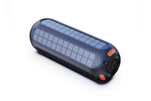 Outdoor Magnetic Bluetooth Speaker