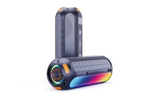 Outdoor Magnetic Bluetooth Speaker